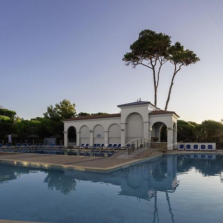 Belambra Clubs Presqu'Ile De Giens - Riviera Beach Club Hyères Kültér fotó