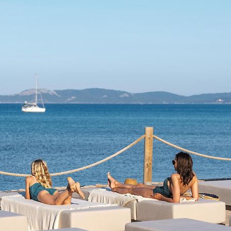Belambra Clubs Presqu'Ile De Giens - Riviera Beach Club Hyères Kültér fotó