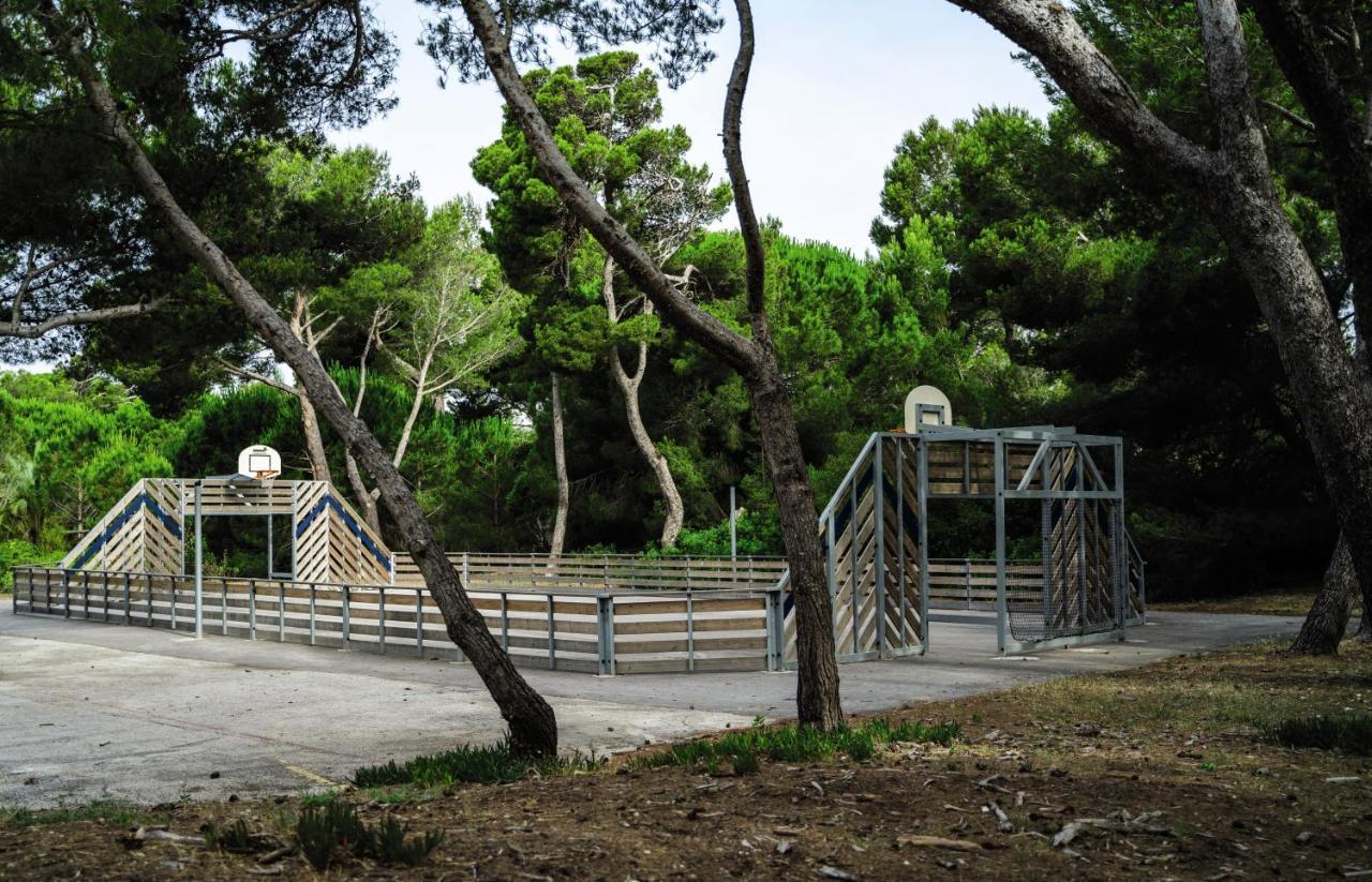 Belambra Clubs Presqu'Ile De Giens - Riviera Beach Club Hyères Kültér fotó
