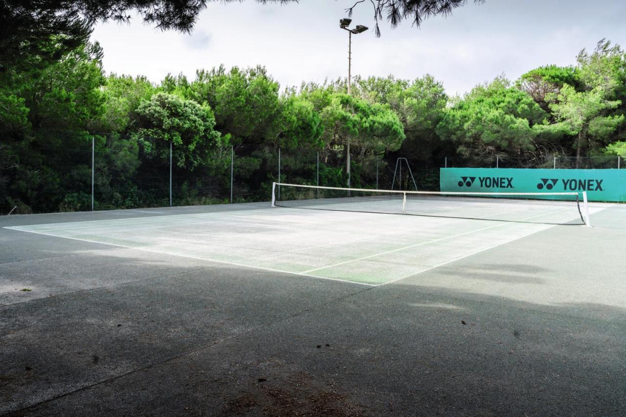 Belambra Clubs Presqu'Ile De Giens - Riviera Beach Club Hyères Kültér fotó