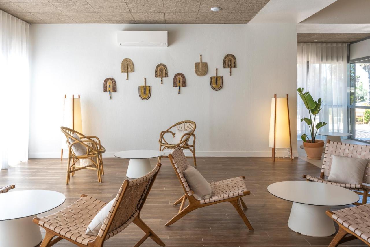 Belambra Clubs Presqu'Ile De Giens - Riviera Beach Club Hyères Kültér fotó